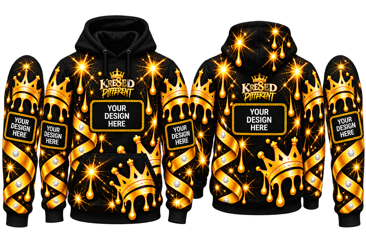 Long Sleeves T-shirts