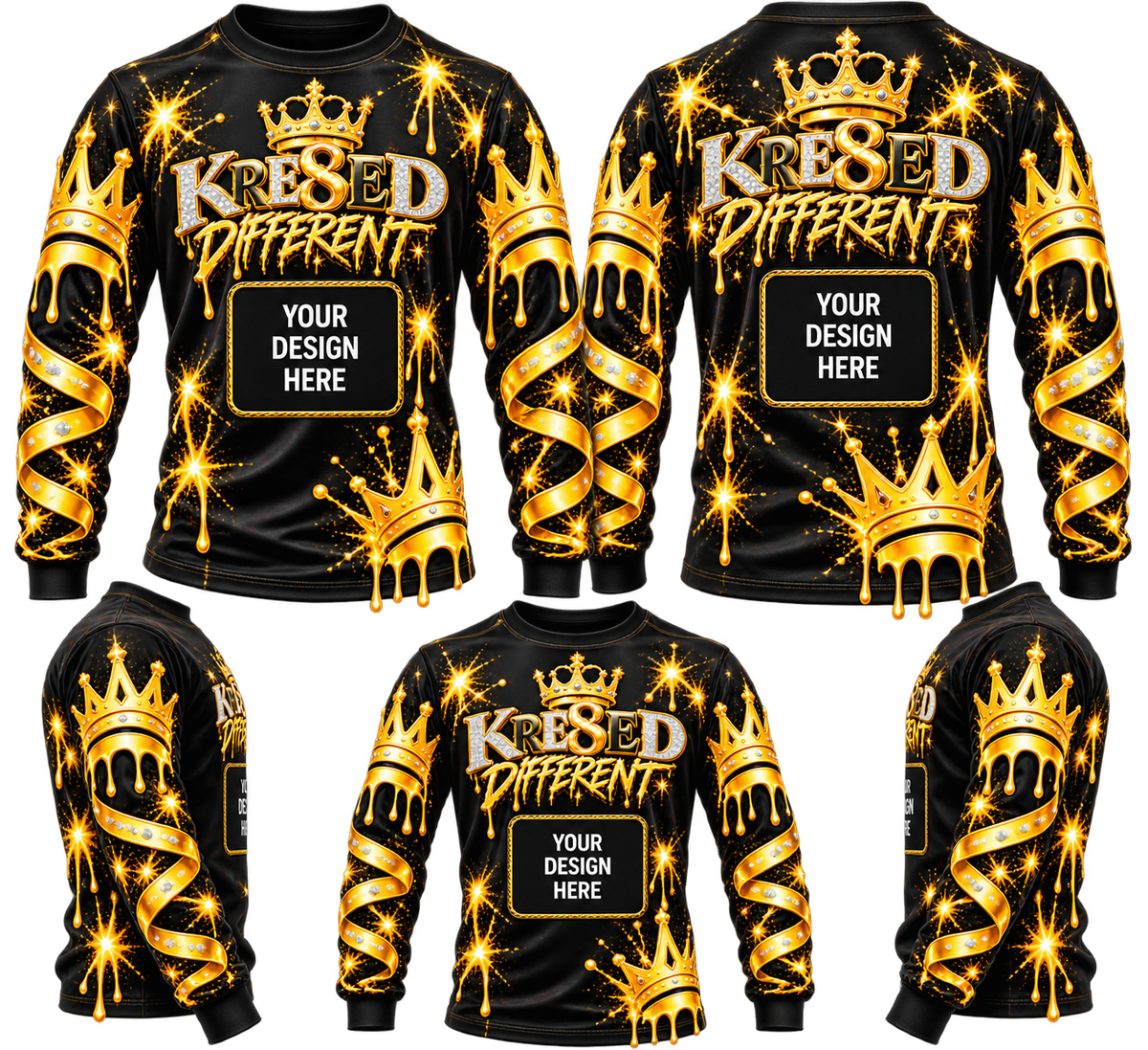 Create Your Custom Hoodie