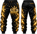 Kre8ed Different Signature Sweatpants